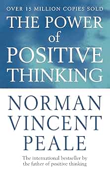 【中古】 POWER OF POSITIVE THINKING(A)/POCKET BOOKS USA/NORMAN VINCENT PEALE 71wgFdyk4GL._UF350,350_QL50_.jpg